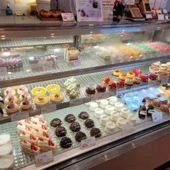 パティスリール・カドゥー