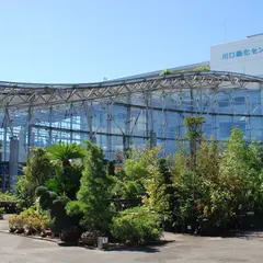 道の駅川口・あんぎょう