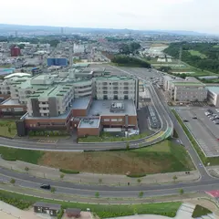 加茂看護専門学校