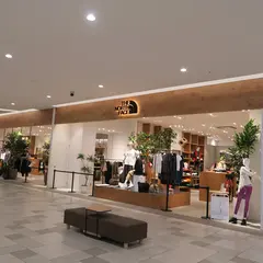 THE NORTH FACE+ 沖縄・浦添 PARCO CITY店