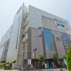 神奈中スイミング平塚校