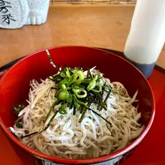 魚与水産 しらす 直売所