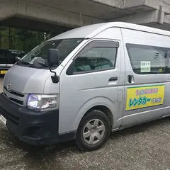 ちょいのりレンタカー新千歳空港店