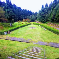 関沢森林公園