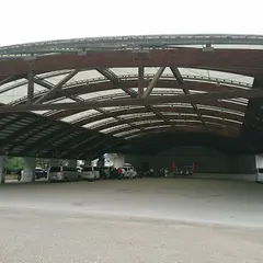 おんでこドーム