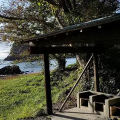 赤亀・風島なぎさ公園