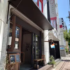 スタンドヤエ