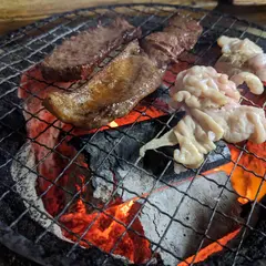 焼肉の龍巳