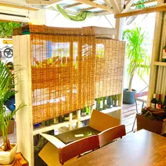 PaPa’s Kitchin Palm Terrace（パパズキッチンパームテラス・カフェ・居酒屋・二次会・沖縄・イタリアン・カフェ・南風原・西原・南城市）