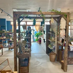 雑貨店 Heaven Monkey（ヘブンモンキー）