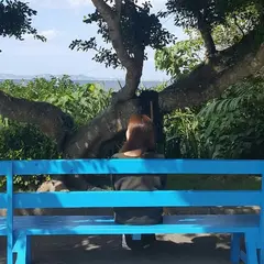 久高漁港