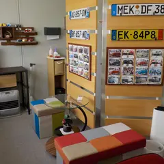 まるみ自動車