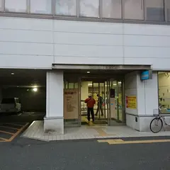 福岡銀行新宮支店