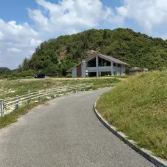島根県立石見海浜公園オートキャンプ場