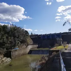 亀山・片倉ダム管理事務所