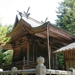 阿宗神社