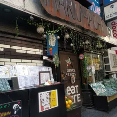 ＭＡＲＵＨＡＣＨＩ（マルハチ） 渋谷店