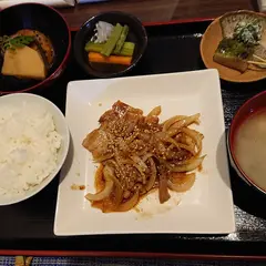 カフェバーク