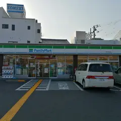 ファミリーマート洲本海岸通店