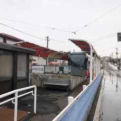 谷地頭駅