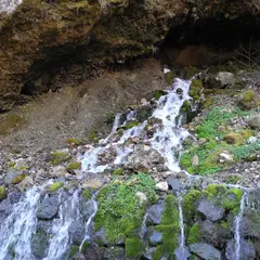 竜神の滝