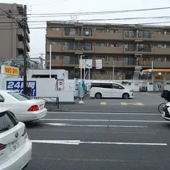 ニコニコレンタカー川崎木月店