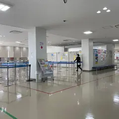 福岡県警察 筑豊自動車運転免許試験場