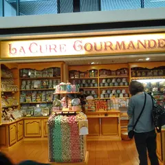 La Cure Gourmande