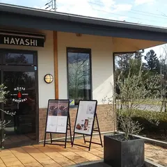 HUTTE HAYASHI