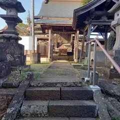 将門神社