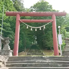 京極八幡神社