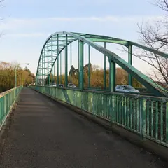 山田橋