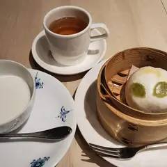 中国料理 桃谷樓 銀座三越店