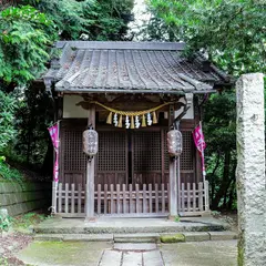 浅間神社