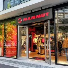 マムートストア 新宿