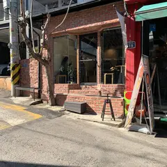 Get Some Coffee Hannam 겟썸커피 한남