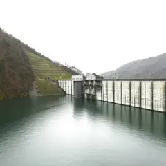 長井ダム