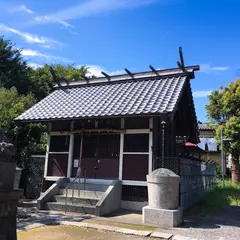 興之宮神社