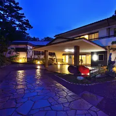 天女の館羽衣ホテル