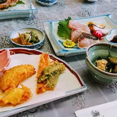 かまたに 鮮魚店