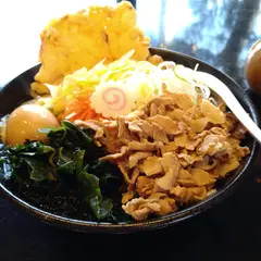 麺’ズ冨士山