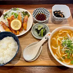 ごはん屋 日和亭 (HIYORITEI_Japanese Restaurant)