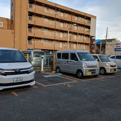 東洋カーマックス 長栄寺町駐車場