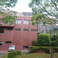 鳥栖市民文化会館