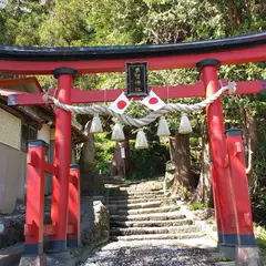 多賀神社