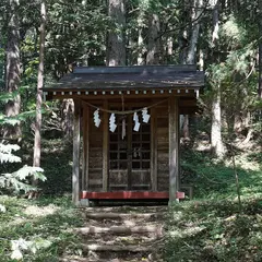 早池峯神社