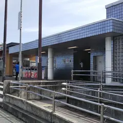 別所PA (下り)