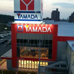 ヤマダ電機 テックランドＮｅｗ寝屋川店