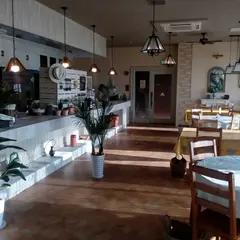 フレンチカフェ トアルージュ