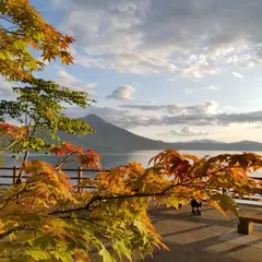支笏湖（バス）